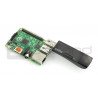 WiFi-USB-Netzwerkadapter 300Mbps Netis WF2120 Dual Band - Raspberry Pi - zdjęcie 3