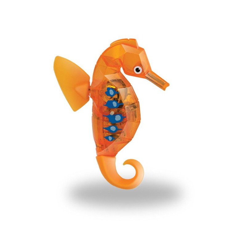 Hexbug Aquabot Seepferdchen - 8cm - verschiedene Farben