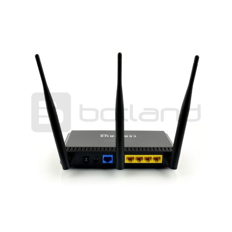 Pentagram Cerberus P6363 MIMO 5dBi 2,4 GHz Router