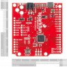 SAMD21 SparkFun - kompatibel mit Arduino - zdjęcie 2