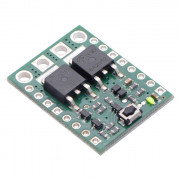 Großer Push-MOSFET-MP-4,5-40-V-Schalter – mit Rückstromschutz