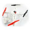 LH-X6 2,4 GHz Quadrocopter-Drohne mit HD-Kamera - 53 cm - zdjęcie 2