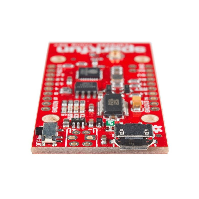 SparkFun ESP8266 Thing Dev Board WLAN-Modul - USB / FTDI