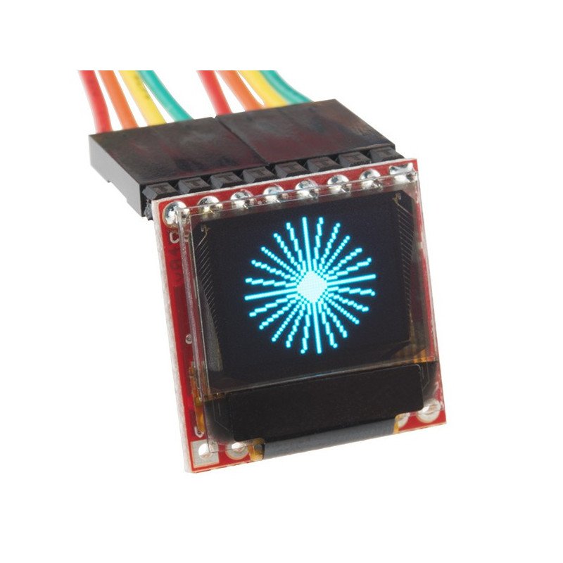 SparkFun Inventor's Kit mit dem Photon ARM Cortex 32-Bit-Board