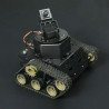 Devastator Robot Kit - eine Roboterplattform mit einem Intel Edison-Controller - zdjęcie 1
