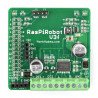 RaspiRobot v3 - Motortreiber für Raspberry Pi - zdjęcie 3