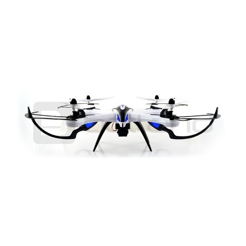Yizhan Tarantula x6 2,4 GHz Quadrocopter-Drohne mit HD-Kamera - 40 cm