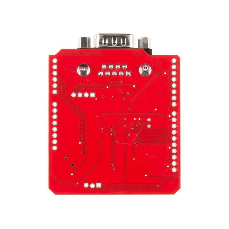 CAN-Bus-Shield für Arduino