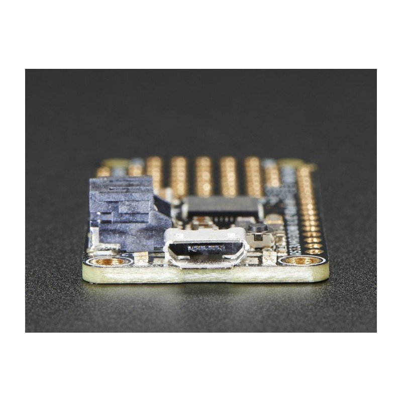 Adafruit Feather M0 Proto - kompatibel mit Arduino