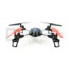 Drohne Quadrocopter OverMax X-Bee Drohne 2.2 2,4 GHz - 35 cm + 2 zusätzliche Batterien - zdjęcie 3