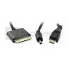 Netzteil Tracer Combo 5V / 2.1A - 30-Pin / microUSB / 0,75mm Stecker * - zdjęcie 2