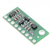 LIS3MDL 3-Achsen-I2C / SPI-Digitalmagnetometer - Pololu-Modul