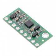LSM6DS33 - 3-Achsen-Beschleunigungsmesser und I2C / SPI-Gyroskop - Pololu-Modul