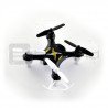 Syma X12C Nano 2,4 GHz Quadrocopter-Drohne - 7 cm - zdjęcie 1