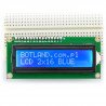 StarterKit Elektro Guide - mit Arduino Leonardo + Box Modul - zdjęcie 5
