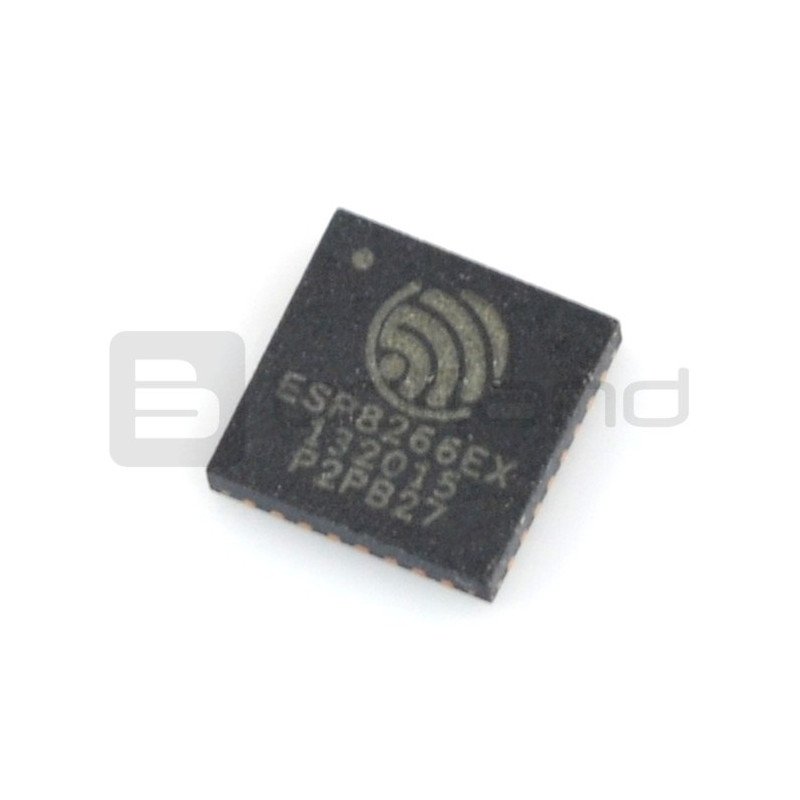WiFi ESP8266 SMD-Chip