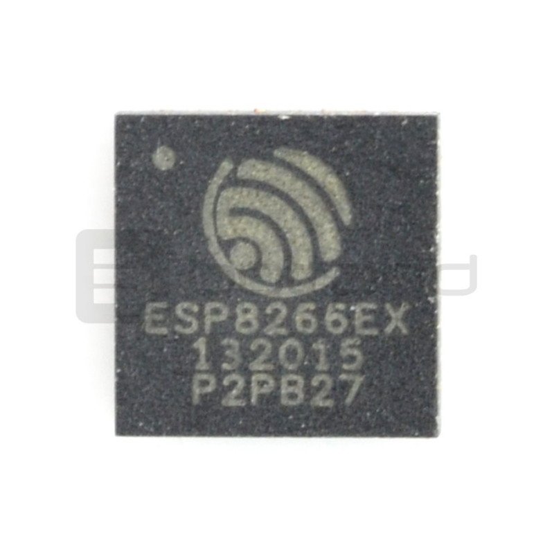 WiFi ESP8266 SMD-Chip