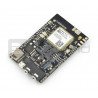 A-GSM Shield GSM / GPRS / SMS / DTMF v.2.064 - für Arduino und Raspberry Pi - zdjęcie 2
