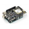 A-GSM Shield GSM / GPRS / SMS / DTMF v.2.064 - für Arduino und Raspberry Pi - zdjęcie 5