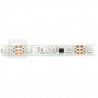 RGB-LED-Streifen WS2811 IP65 48 LED / m, 12 W / m, 12 V - 5 m - zdjęcie 2