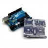 Entdecken Sie A DuoNect - Shield für Arduino / Genuino - MOD-75 - zdjęcie 4