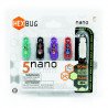 Hexbug Nano - verschiedene Farben - 5St. - zdjęcie 1