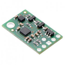 MinIMU-9 v5 9DOF - Beschleunigungsmesser, Gyroskop und I2C-Magnetom...