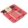 SparkFun GPS Logger Shield - GP3906-TLP GPS-Modul mit SD-Kartenleser für Arduino - zdjęcie 1