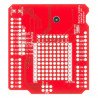 SparkFun GPS Logger Shield - GP3906-TLP GPS-Modul mit SD-Kartenleser für Arduino - zdjęcie 4