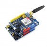 Waveshare GSM / GPRS / GPS SIM808 Shield - Shield für Arduino - zdjęcie 2