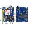 Waveshare GSM / GPRS / GPS SIM808 Shield - Shield für Arduino - zdjęcie 4