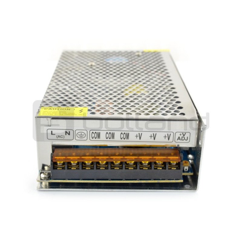 LXG250W modulares Netzteil für LED-Streifen und Streifen 12V / 20,83A / 250W