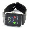 Smart Watch GT08 NFC - eine intelligente Uhr - zdjęcie 2