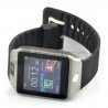 SmartWatch DZ09 SIM - Smartwatch mit Telefonfunktion - zdjęcie 2