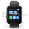 SmartWatch U8 - Smartwatch mit Telefonfunktion - zdjęcie 2