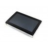10,1'' 1024x600px TFT LCD kapazitiver Touchscreen für Raspberry Pi 3/2 / B++ Gehäuse - zdjęcie 9