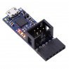 USB AVR Pololu v2 Programmierer - microUSB 3.3V / 5V - zdjęcie 1