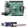 USB AVR Pololu v2 Programmierer - microUSB 3.3V / 5V - zdjęcie 7