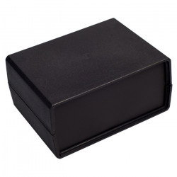 Kradex Z3 Kunststoffgehäuse - 110x150x70mm schwarz