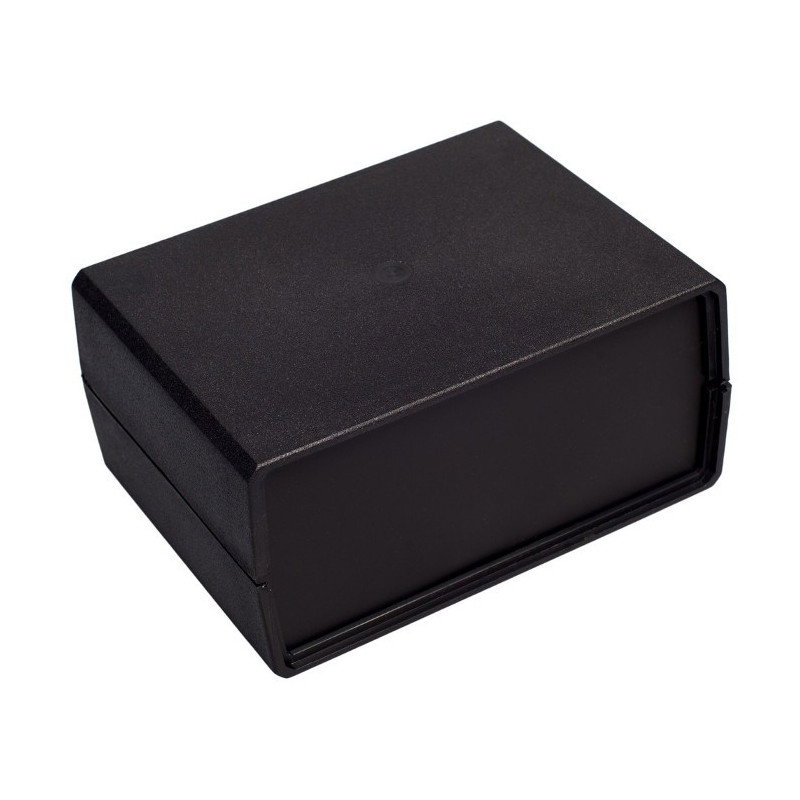 Kradex Z3 Kunststoffgehäuse - 110x150x70mm schwarz