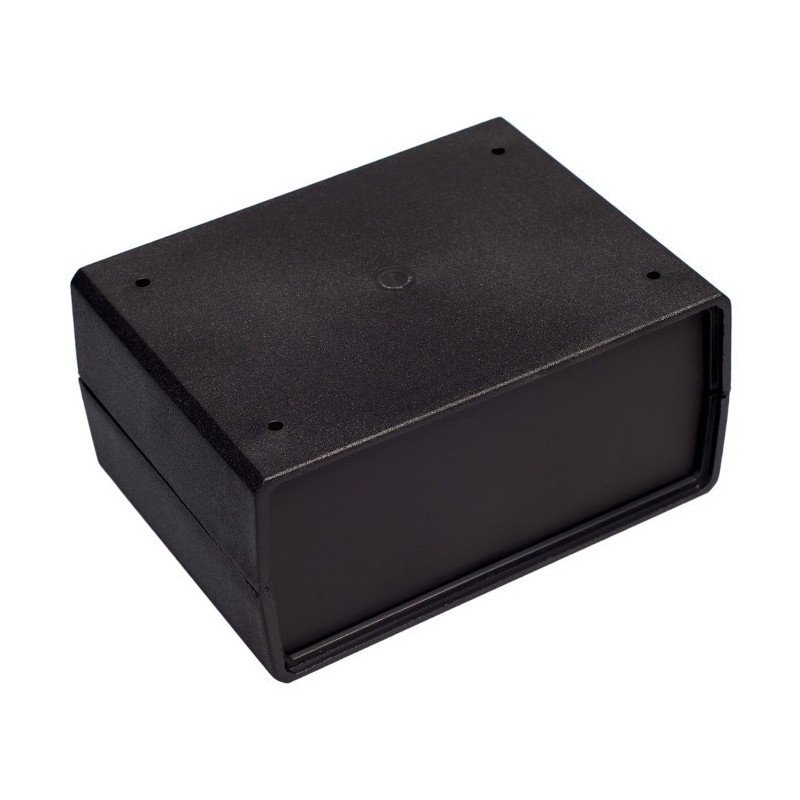 Kradex Z3 Kunststoffgehäuse - 110x150x70mm schwarz