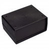 Kradex Z3 Kunststoffgehäuse - 110x150x70mm schwarz - zdjęcie 2