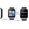 SmartWatch ZGPAX S29 SIM - eine intelligente Uhr mit Telefonfunktion - zdjęcie 3