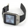 SmartWatch ZGPAX S29 SIM - eine intelligente Uhr mit Telefonfunktion - zdjęcie 1