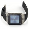 SmartWatch ZGPAX S29 SIM - eine intelligente Uhr mit Telefonfunktion - zdjęcie 2