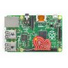 RapidRadio GPIO - Funkmodul für Raspberry Pi - 2,4 GHz - zdjęcie 4