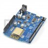 WeMos D1 R2 WiFi ESP8266 - Arduino-kompatibel - zdjęcie 2