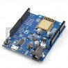 WeMos D1 R2 WiFi ESP8266 - Arduino-kompatibel - zdjęcie 1