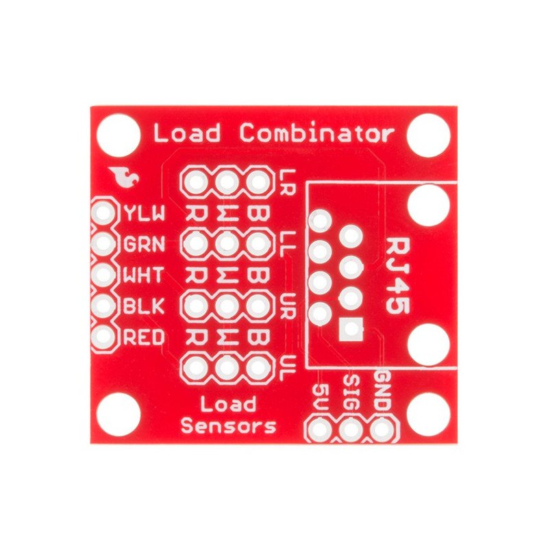 Load Sensor Combinator - SparkFun-Modul