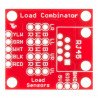 Load Sensor Combinator - SparkFun-Modul - zdjęcie 3